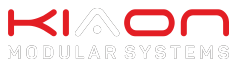 Kiaon Systems Footer Logo