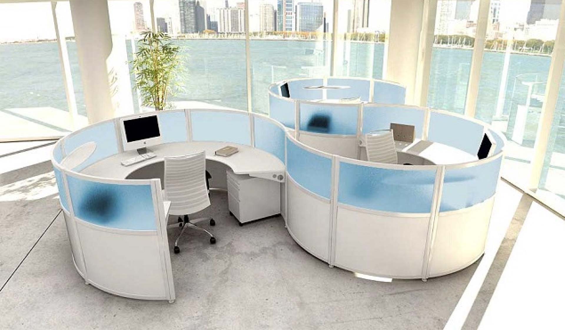 Cubicles