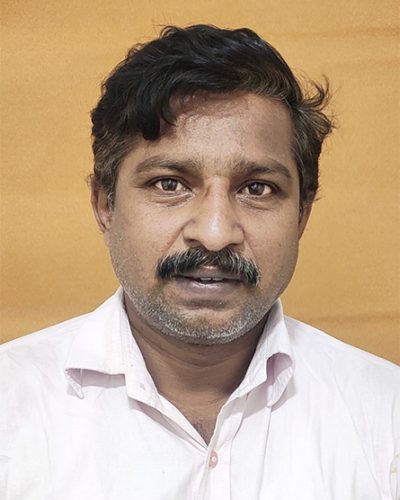 Amar Dhondu TambeOperator