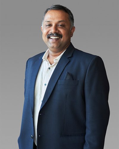 Atul RaoMarketing