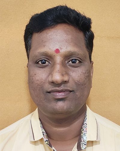 Dnyaneshwar Yashvant GolheProduction Supervisor