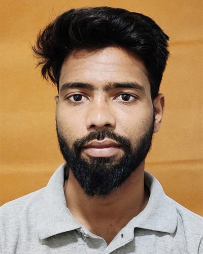 Kailas Babulal JadhavOperator