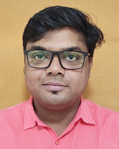 Kiran SakpalMarketing