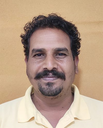 Nagaraj Kanteppa Megati