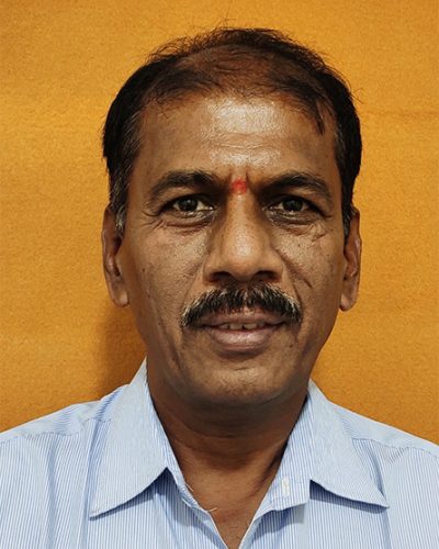 Ravindra Mahadev ParkheAccountant